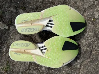 Continental Adizero Adios Pro 4 bike d'occasion — image 4 sur 5