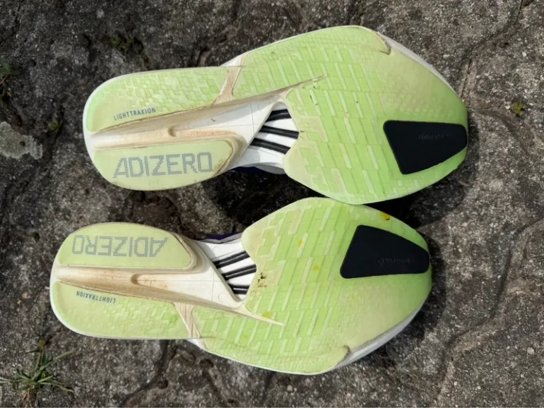 Continental Adizero Adios Pro 4 bike d'occasion — image 4 sur 5
