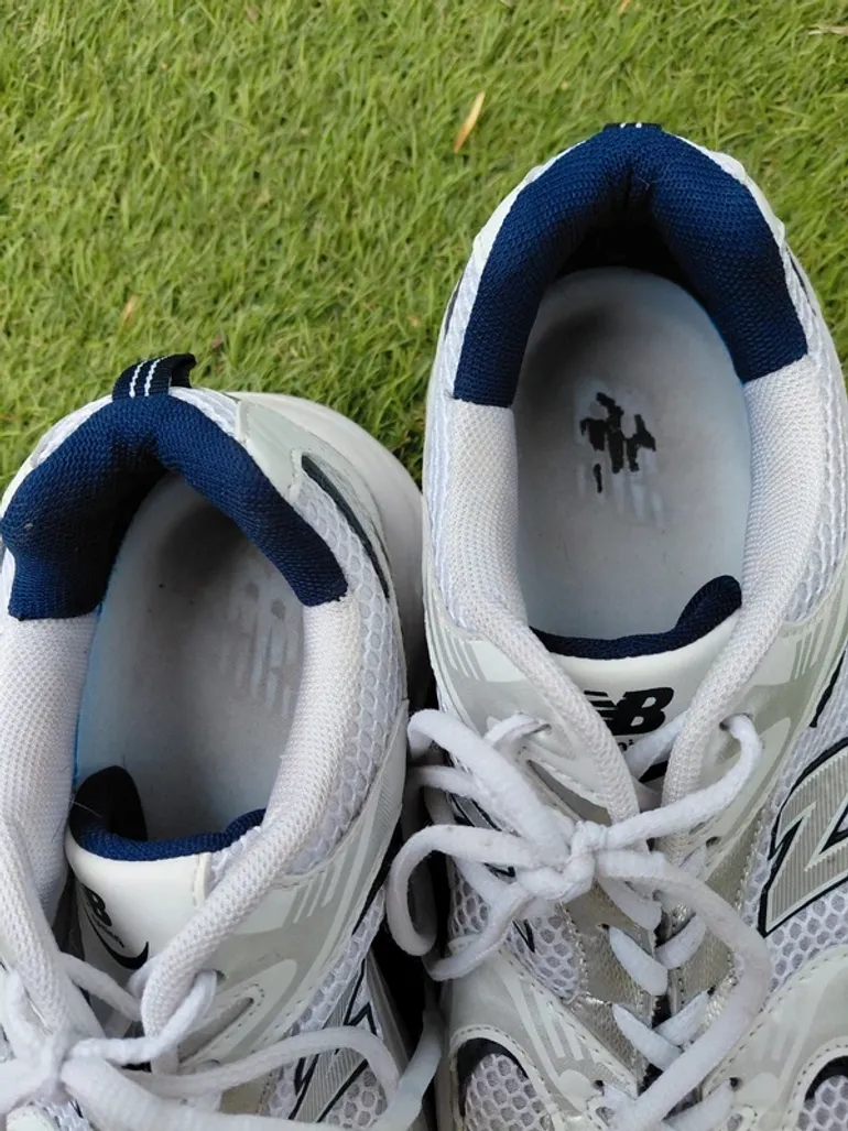 New Balance 530 SG bike d'occasion — image 6 sur 10