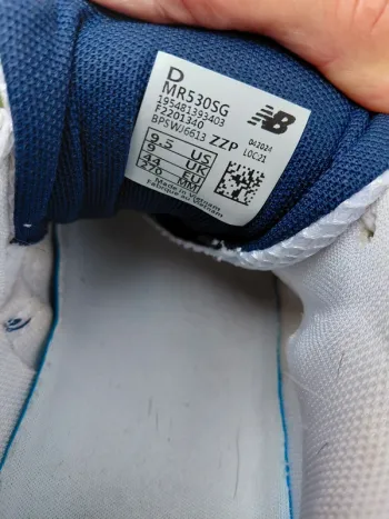 New Balance 530 SG bike d'occasion — image 8 sur 10