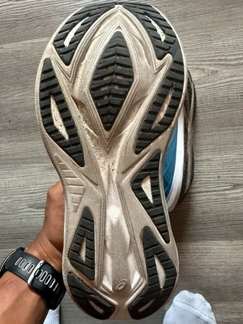 Asics Superblast 2 bike de segunda mano — imagen 3 de 4