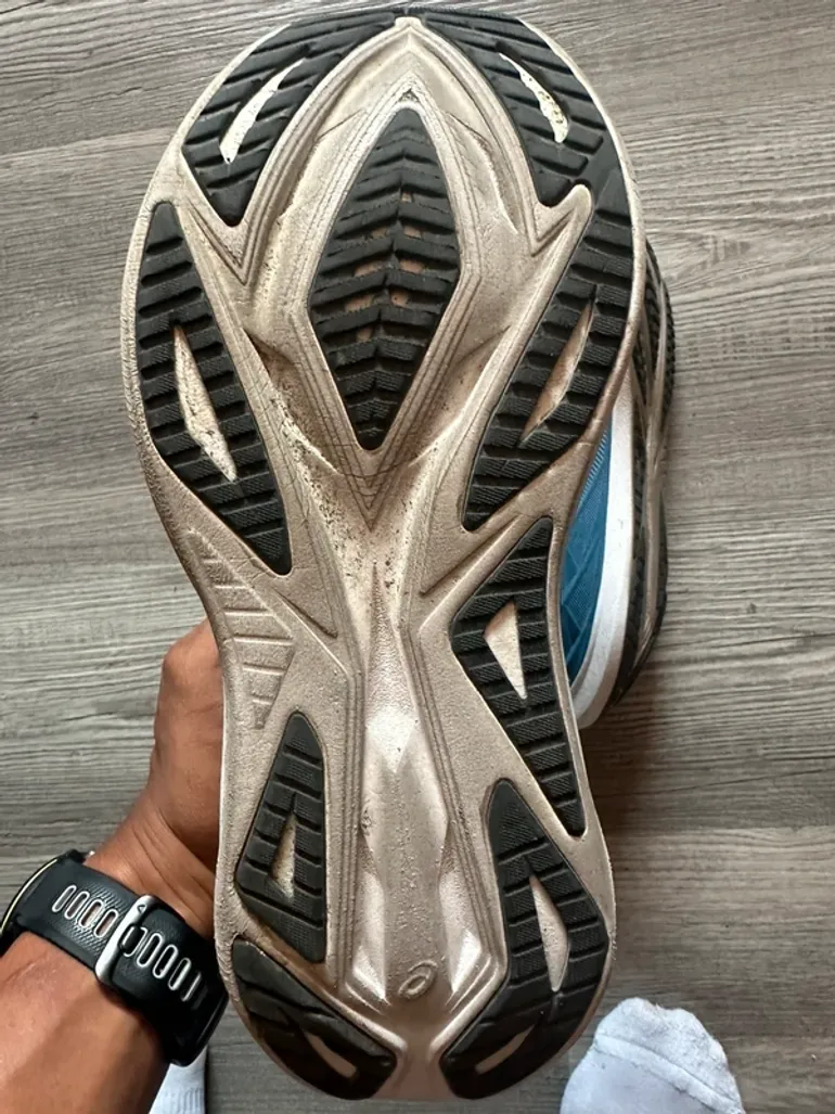 Asics Superblast 2 bike de segunda mano — imagen 3 de 4