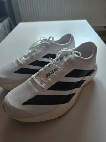 Used Adidas Adizero EVO SL 2026 Running Shoes
