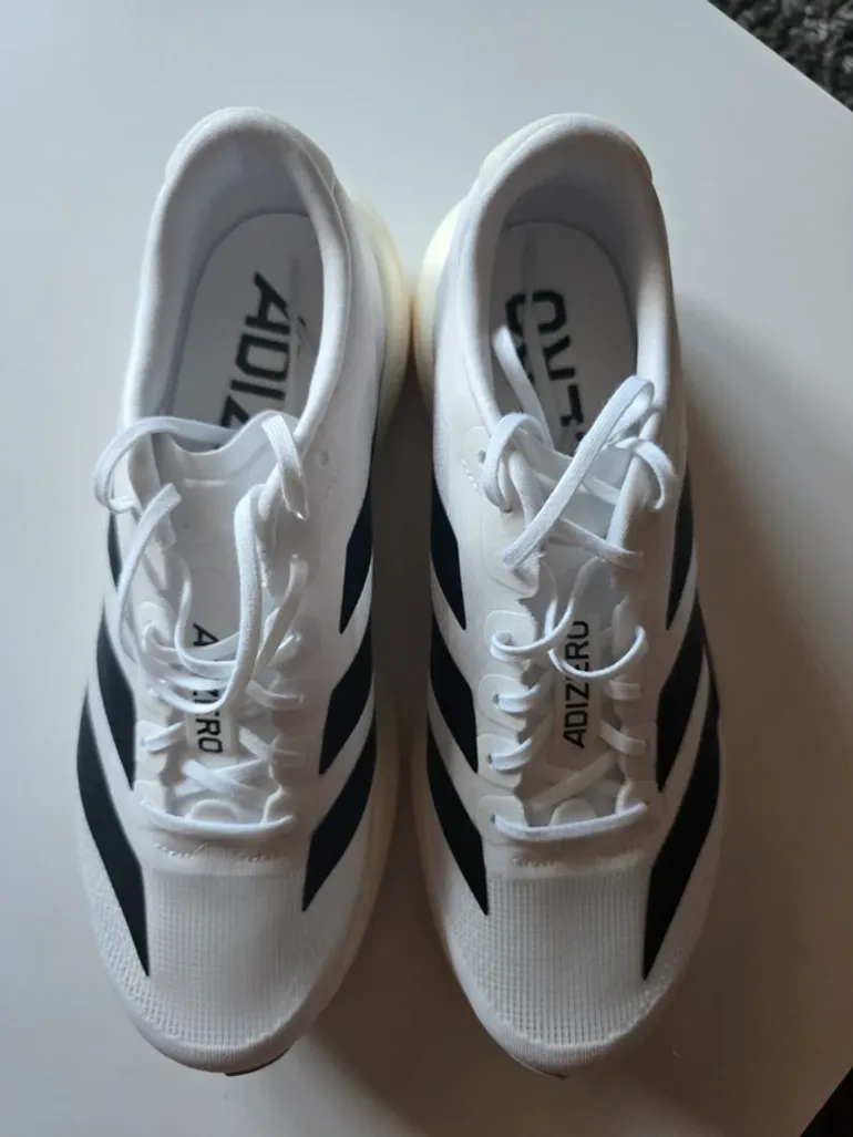 Used Adidas Adizero EVO SL 2026 bike — image 2 of 3