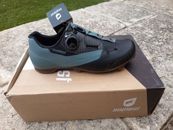 Suplest PERFORMANCE MOUNTAIN 2024 Cycling Shoes usato