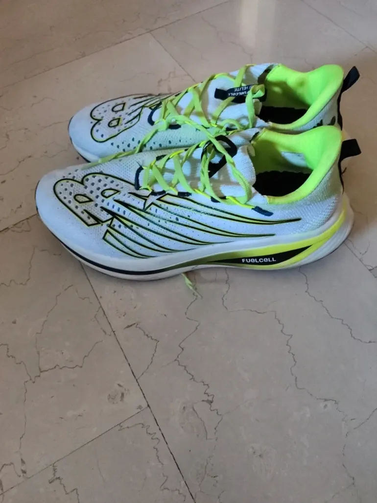 Used New Balance 43 bike — image 5 of 6