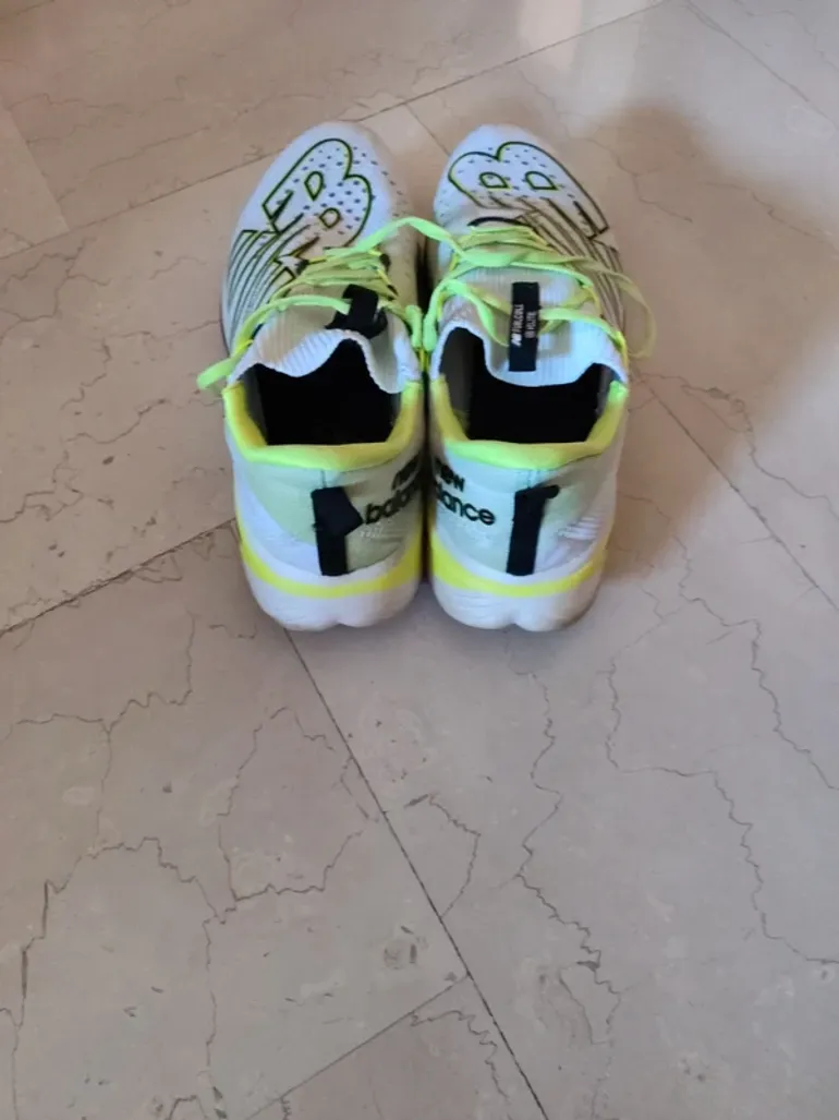 Used New Balance 43 bike — image 4 of 6