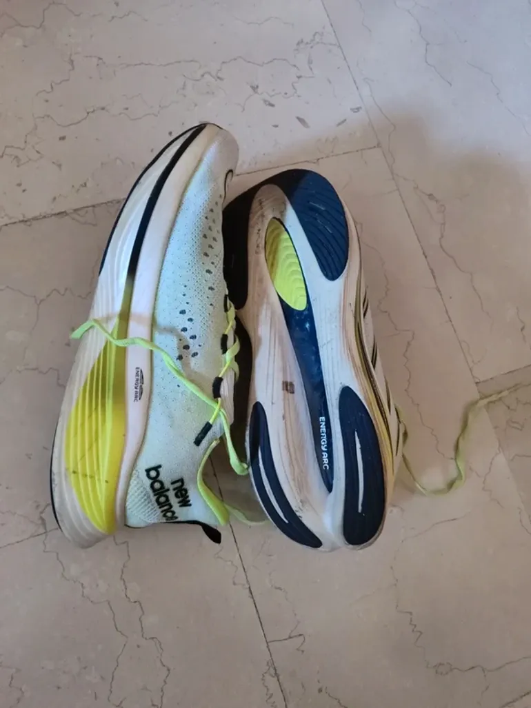 Used New Balance 43 bike — image 6 of 6