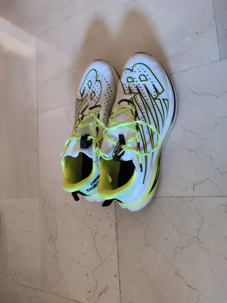 Used New Balance 43 bike — image 3 of 6