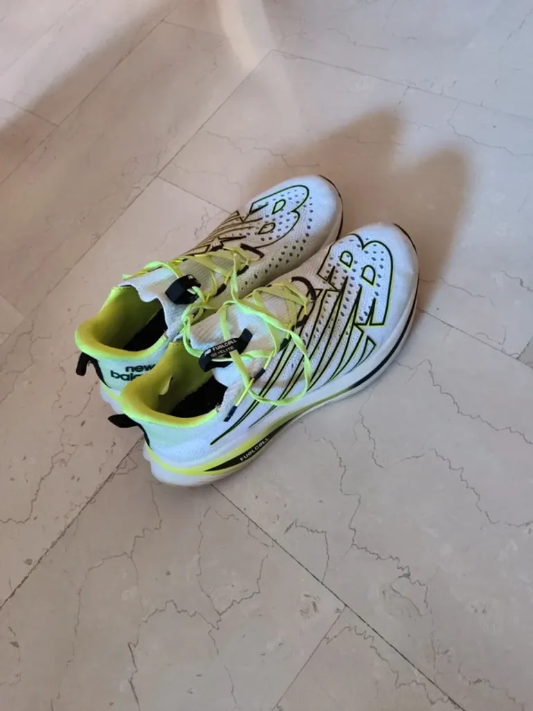 Used New Balance 43 bike — image 2 of 6