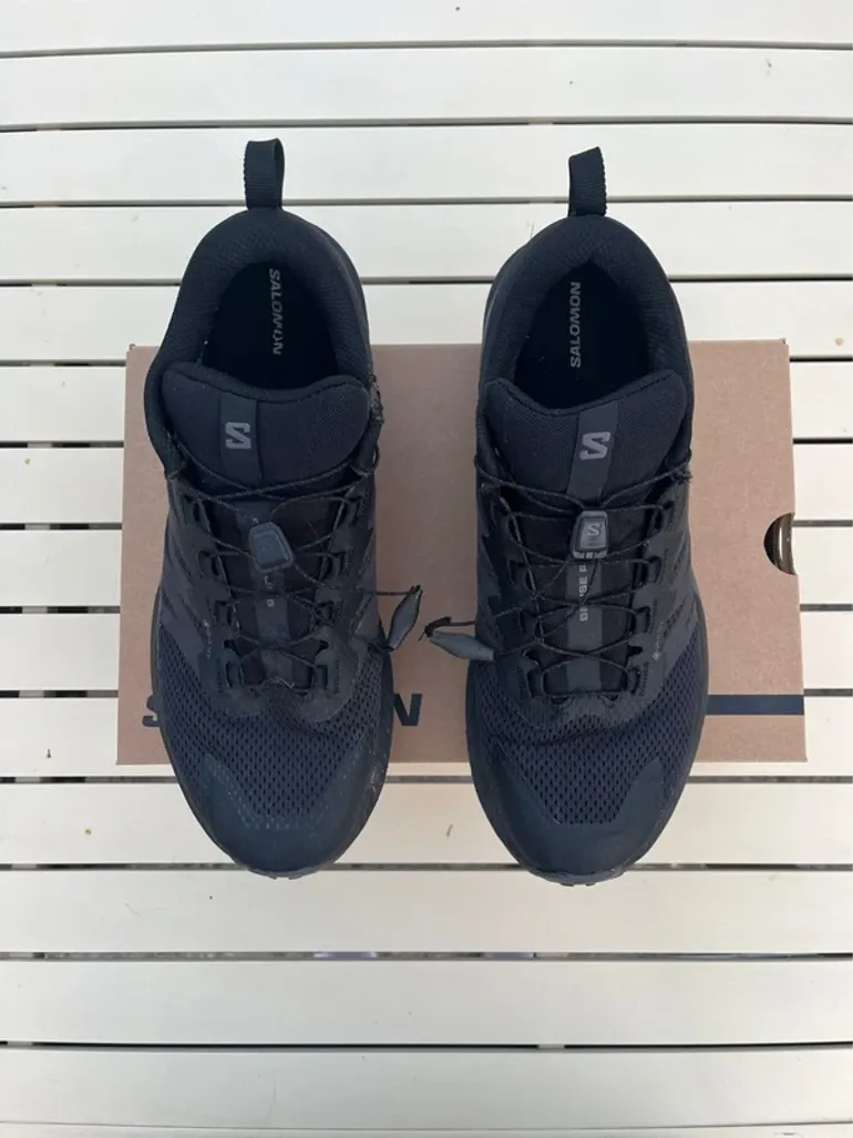 Used Salomon Sense Ride 5 GTX bike — image 2 of 8