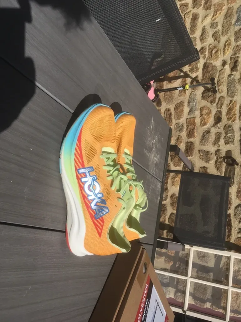 Used Hoka Cielo road bike — image 3 of 6