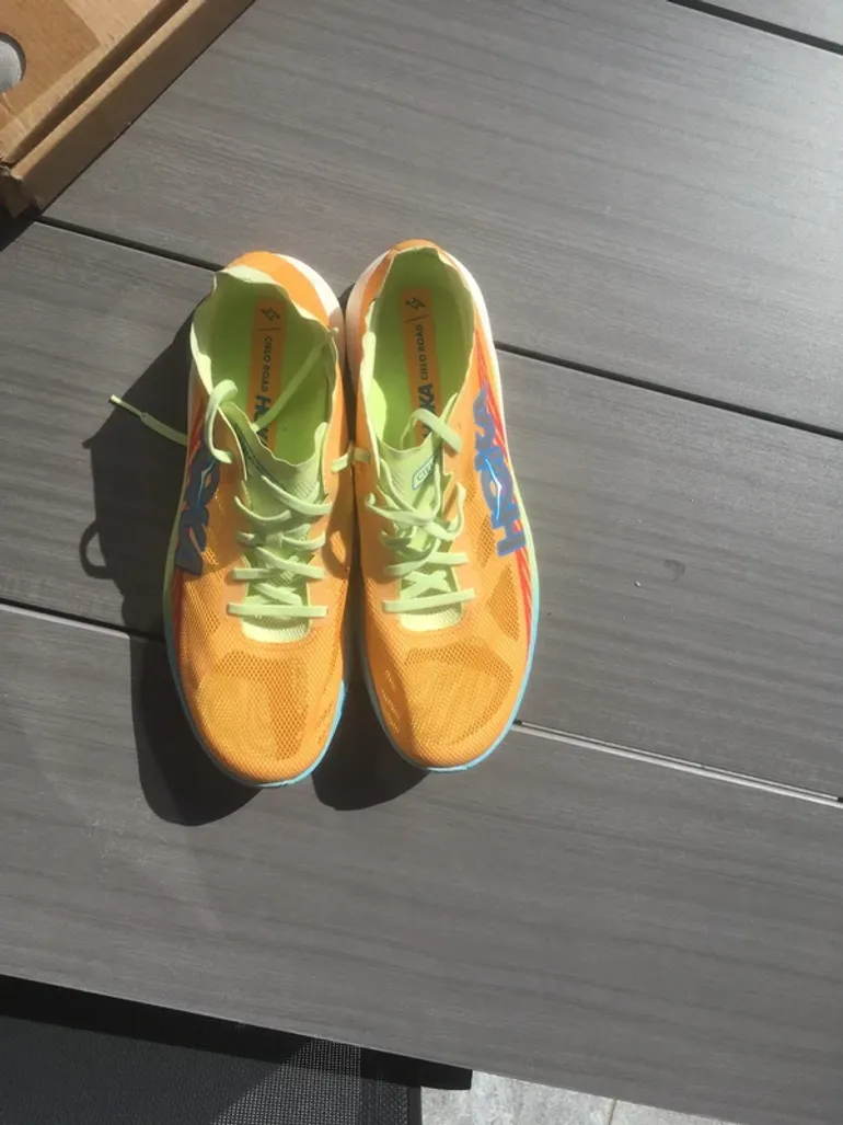 Used Hoka Cielo road bike — image 2 of 6