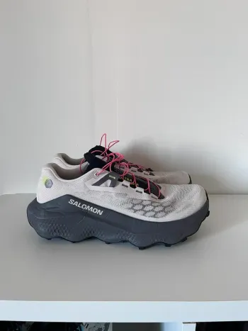 Brugt Salomon Ultra Glide 4 Running Shoes