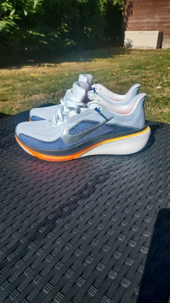 Used Pegasus Air Zoom 42 Running Shoes
