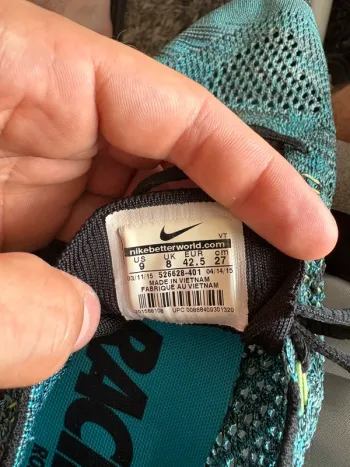 Nike Flyknit Racer bike de segunda mano — imagen 4 de 4