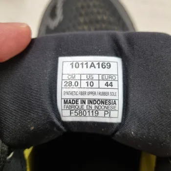 Used Asics GEL-Nimbus 21 bike — image 8 of 9