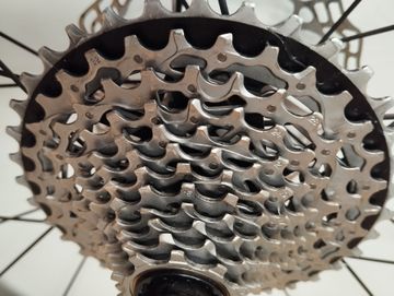 Brugt Sram Force AXS E1 Cassette 10-36 2026 bike — billede 2 af 3