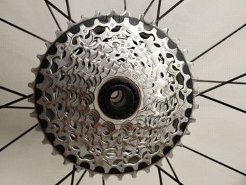 Used Sram Force AXS E1 Cassette 10-36 2026 Drivetrain & Pedals