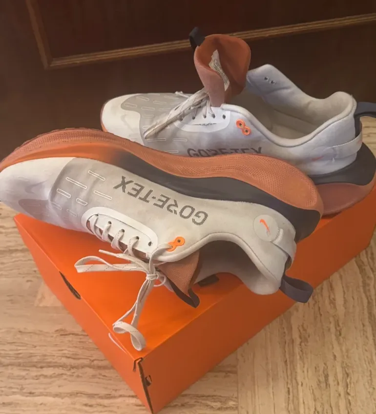 Käytetty Nike Training Shoes bike — kuva 3 / 3