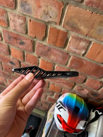 Canyon 3D Printed Garmin Mount 2025 Cycling Accessories de segunda mano