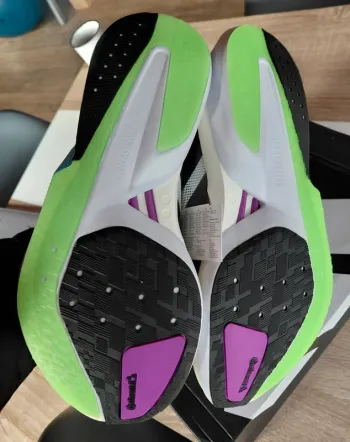 Adidas Adizero Boston bike d'occasion — image 5 sur 5