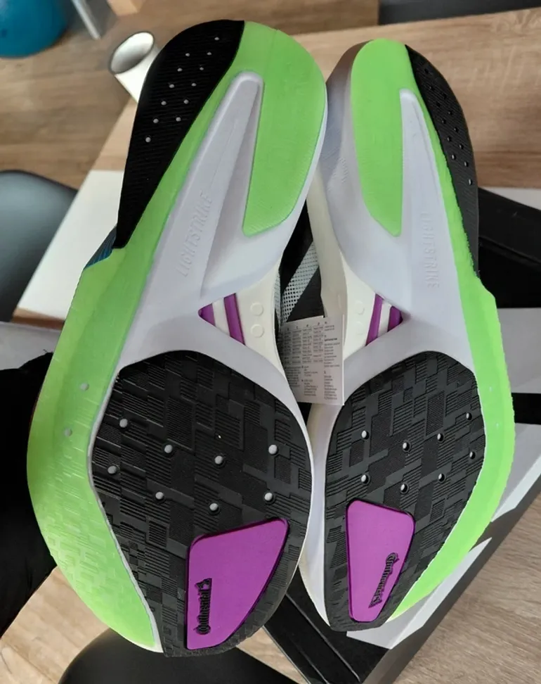 Adidas Adizero Boston bike d'occasion — image 5 sur 5
