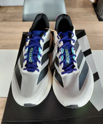 Gebrauchtes Adidas Adizero Boston Running Shoes