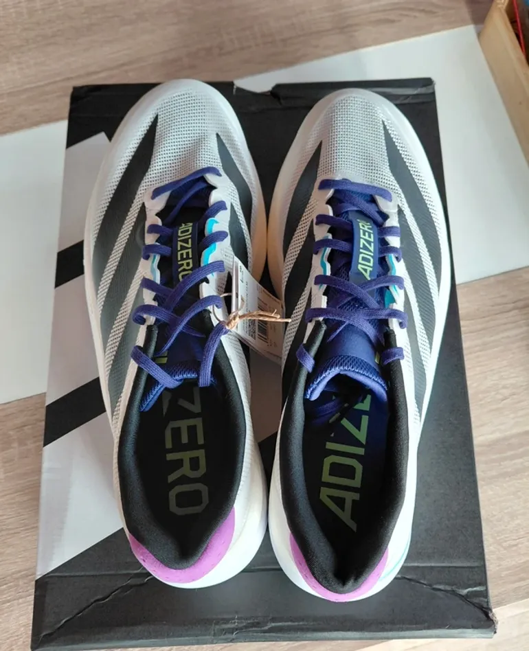 Adidas Adizero Boston bike d'occasion — image 3 sur 5