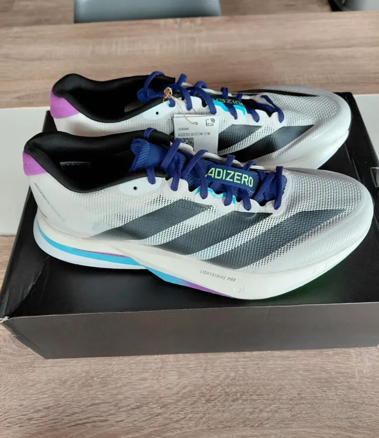 Adidas Adizero Boston bike d'occasion — image 2 sur 5