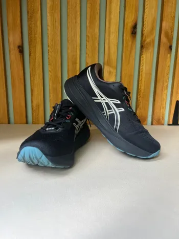 Asics Laufschuhe Gore-Tex Running Shoes usato