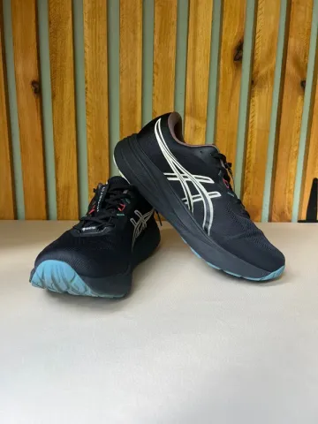 Asics Laufschuhe Gore-Tex Running Shoes d'occasion