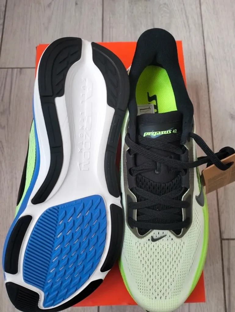 Used Pegasus Zoom 42 bike — image 3 of 5