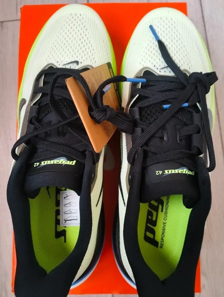Used Pegasus Zoom 42 bike — image 2 of 5