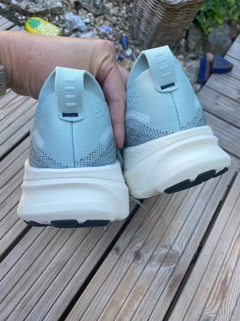 Asics Running Shoes bike de segunda mano — imagen 4 de 6