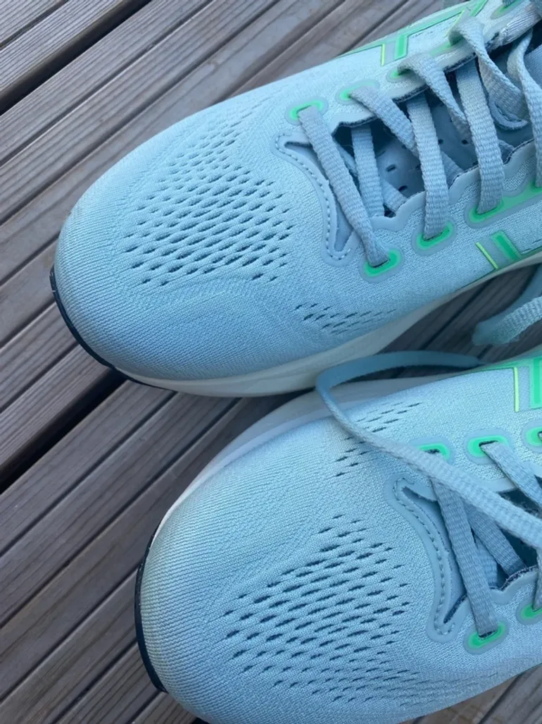 Asics Running Shoes bike de segunda mano — imagen 3 de 6