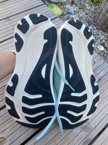 Asics Running Shoes bike de segunda mano — imagen 5 de 6