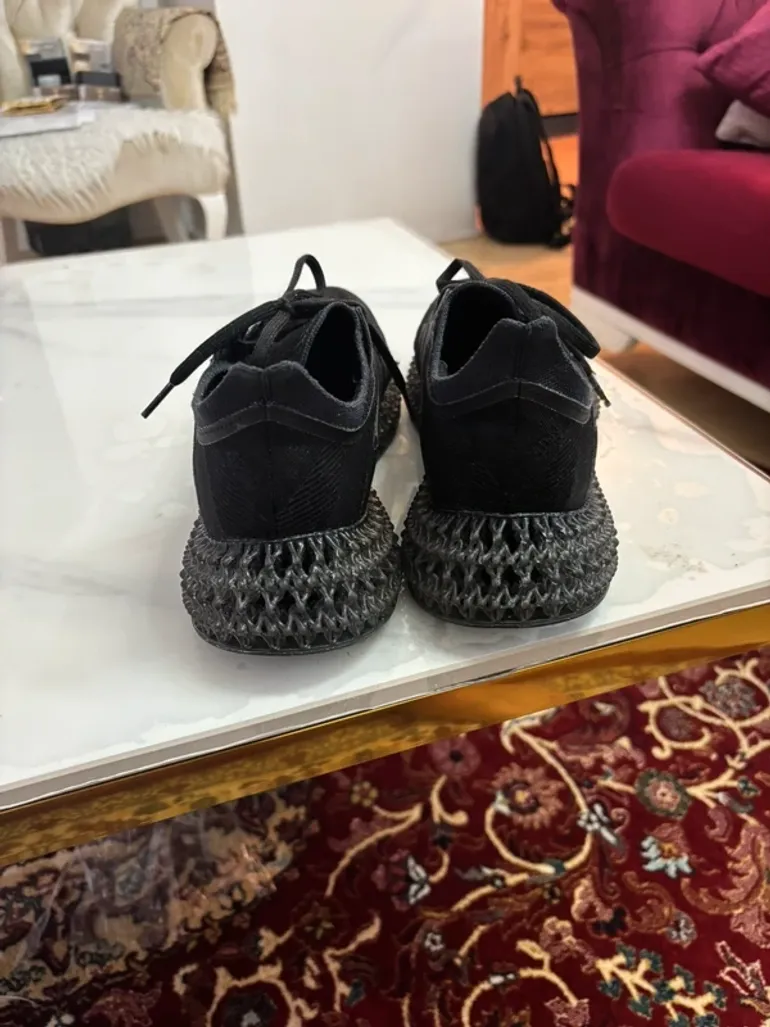 Adidas 4D bike d'occasion — image 4 sur 10