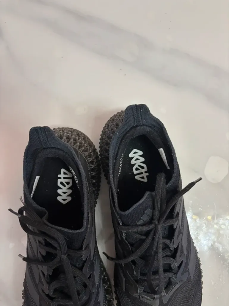 Adidas 4D bike d'occasion — image 6 sur 10