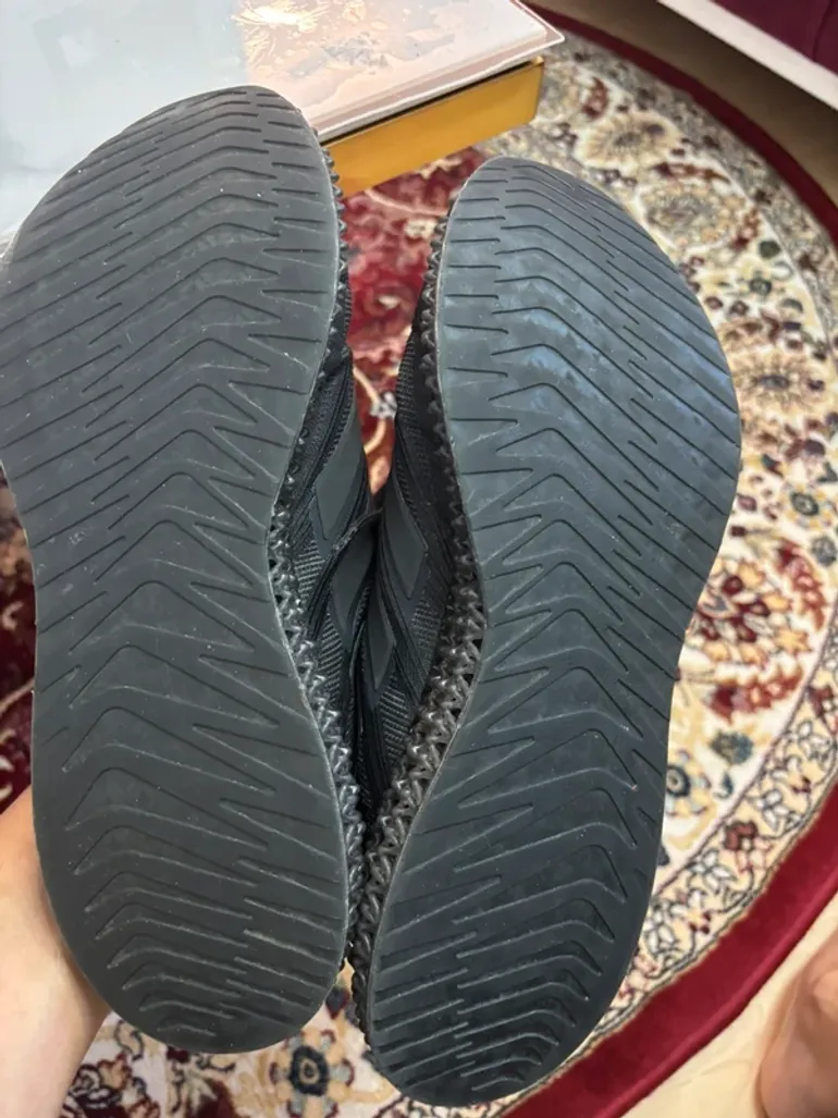 Adidas 4D bike d'occasion — image 8 sur 10