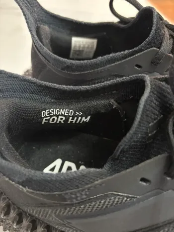 Adidas 4D bike d'occasion — image 10 sur 10