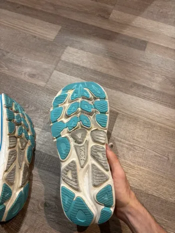 Used Hoka Clifton 10 bike — image 5 of 6