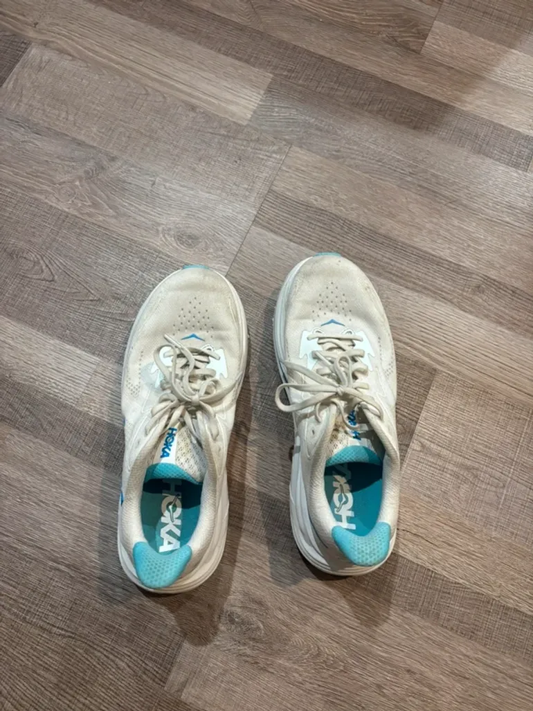 Used Hoka Clifton 10 bike — image 3 of 6