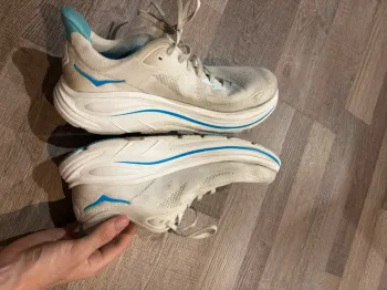 Used Hoka Clifton 10 bike — image 6 of 6