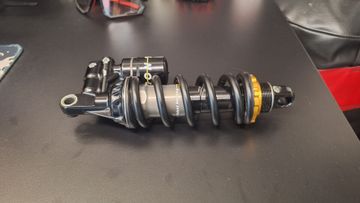 Gebrauchtes Cane Creek tigon Rear Suspension