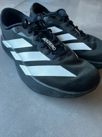 Adidas EVO SL Running Shoes d'occasion