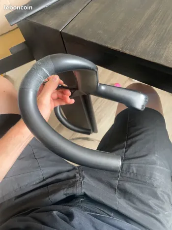 Brugt Roval Rapide cockpit 2026 bike — billede 6 af 8