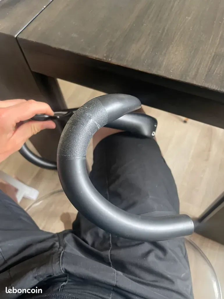 Brugt Roval Rapide cockpit 2026 bike — billede 7 af 8