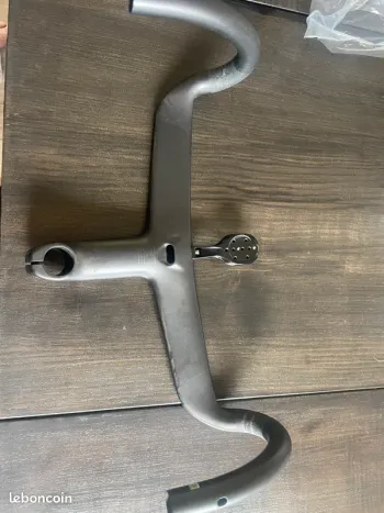 Brugt Roval Rapide cockpit 2026 bike — billede 4 af 8