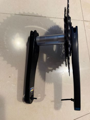 Gebrauchtes smr Origin PowerMeter bike — Bild 4 von 4